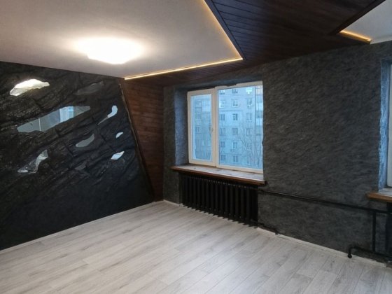 Центр (Літак) світло без відключень Самар