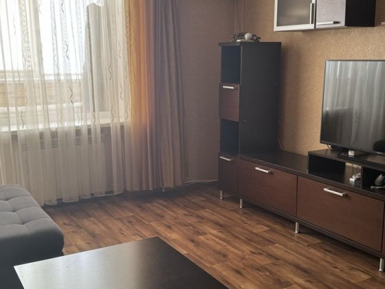 Продам 3-х комнатную квратиру со всеми удобствами Самар