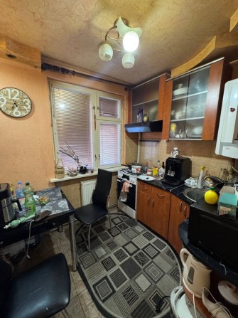 Продається 2х кімнатна квартира  р-н Підгоряно - фото 1