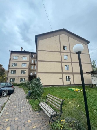 Продаю 1 кімнатну 48м2 Безготівковий розрахунок індивідуальне опалення - фото 1