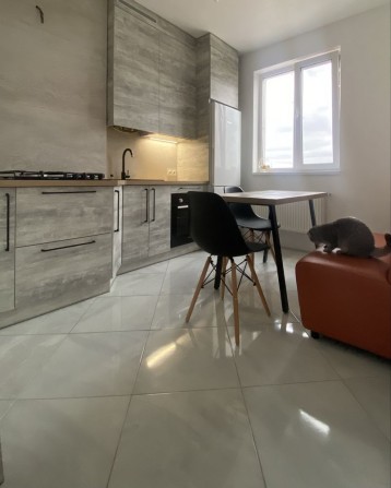 2 кімнатна квартира місто Обухів, Зарічна - фото 1