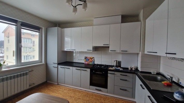 Продам двокімнатну квартиру в Обухові - фото 1