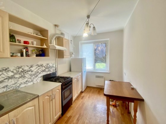 Двокімнатна квартира 40м2, м. Самарь Самар