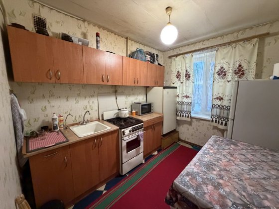 Продаж  квартири  2-х кімнатної від власника Самар