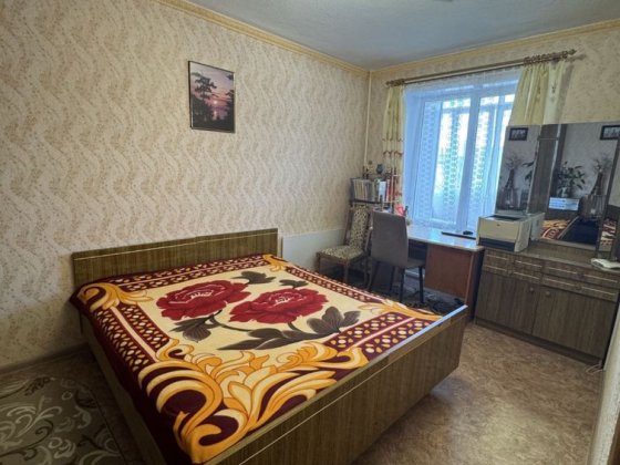 Продам 2х комнатную Центр! Самар