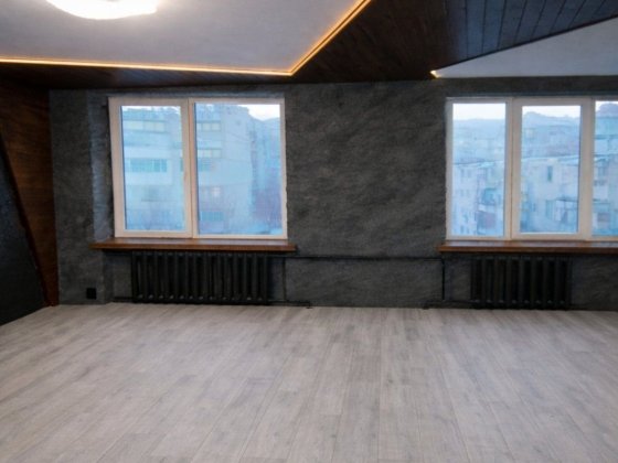 Продаж 1кімнатної квартири р- н літака Самар