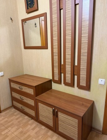 Продаж 3.км квартири .Ремонт,Меблі.Індивідуальне газове опалення - фото 1