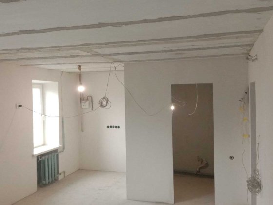 Продам 1 к.кв.-студія Центр Павлоград