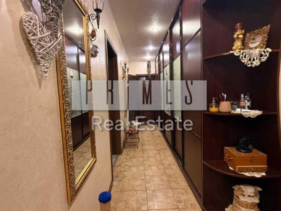 Продаж просторої 2-кімнатної квартири 81,6 м² Обухів ЖК Сосновий Обухів