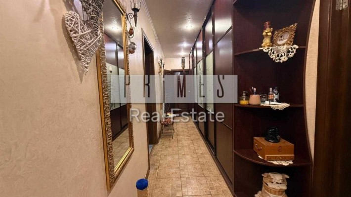 Продаж просторої 2-кімнатної квартири 81,6 м² Обухів ЖК Сосновий - фото 1