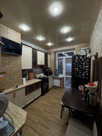 Продаю 3ком Сталинку в Центре Самар! - фото 1