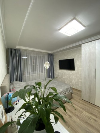 Продам свою затишну 1 кімнатну малу,  ЦЕНТР - фото 1