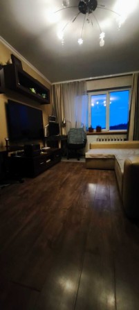 Продаж 3-кімнатної квартири в м. Обухів, (Піщана) - фото 1