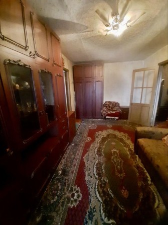 Продам 2х кімнатку квартиру.Вул.Українська,Музей - фото 1