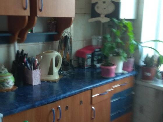 Продам 2к квартиру ‼️автономне газове опалення‼️ Сільпо Самар