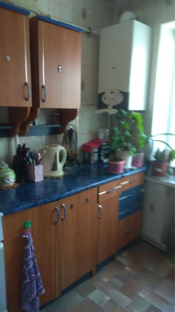 Продам 2к квартиру ‼️автономне газове опалення‼️ Сільпо - фото 1