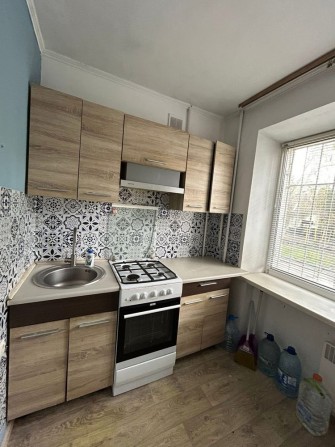 Продам 1-кімнатну квартиру - фото 1