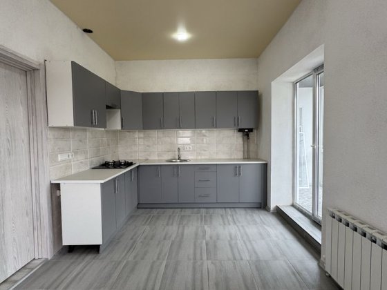 Двухуровневая квартира, р-н «220 вольт» Самар