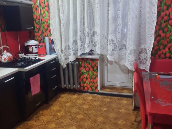 Продам квартиру двушка Павлоград