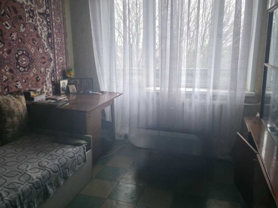 Продам 1 к.кв. в Центральному р-ні. Павлоград