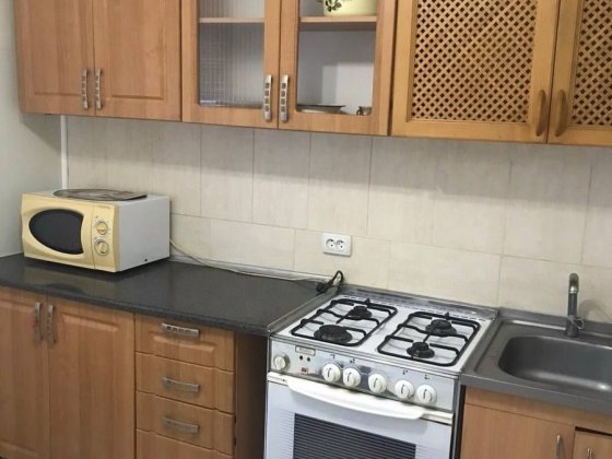 Продам квартиру в р- н Вечного огня Самар