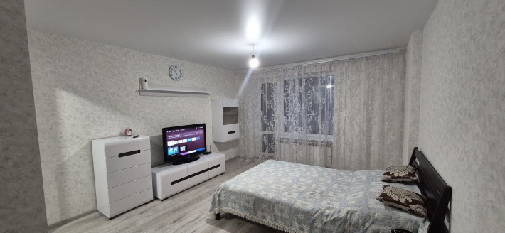 ПРОДАЖ  1к.кв вм. Самар.  2 поверх - фото 1