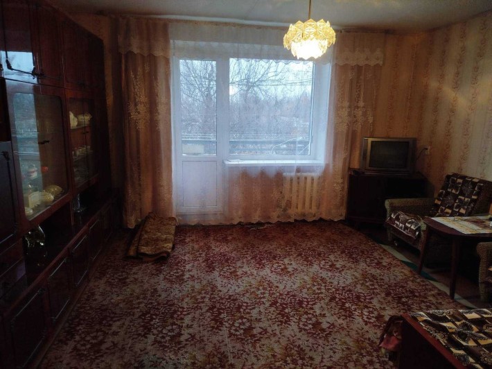 Продаж квартири 3 кімнатна, 2 поверх - фото 1