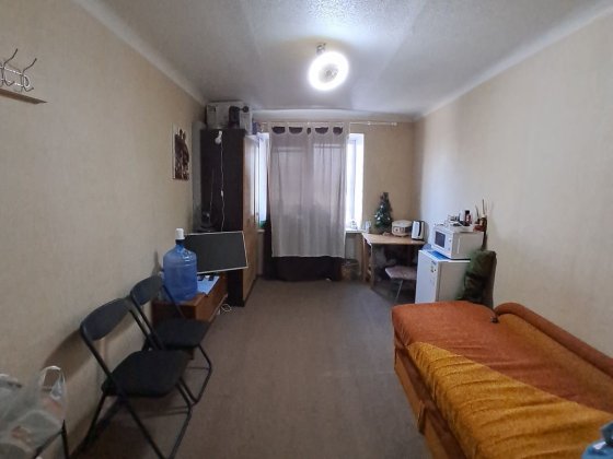 Продам одну комнату в г. Самар ( Новомосковск). Самар