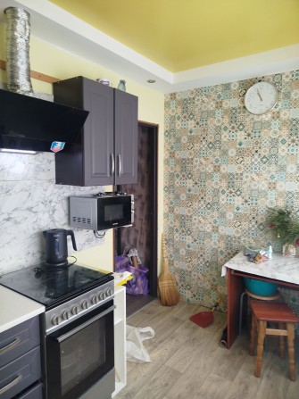 Продам 3х кімнатну кв. - фото 1