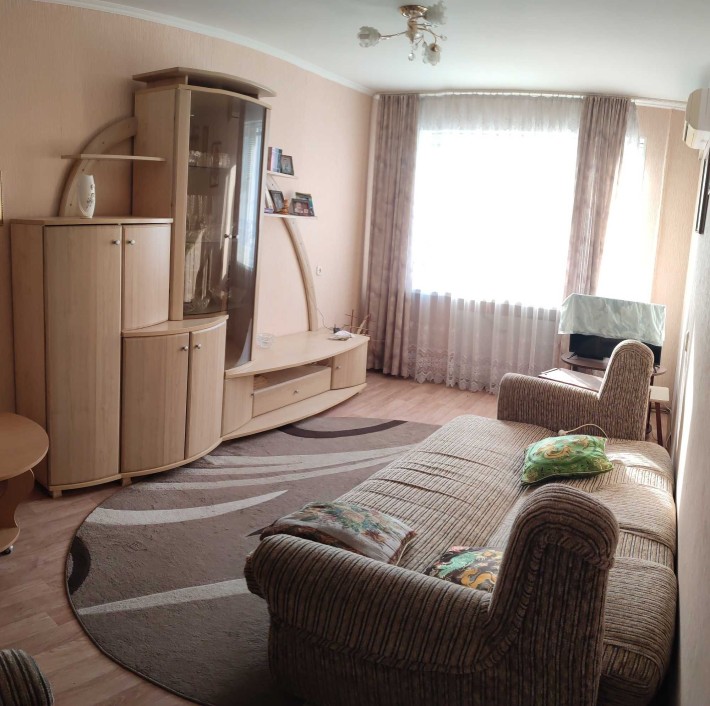 АН Продається 2х к квартира ПЗТО - фото 1