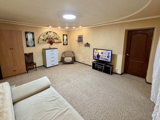 Продаж квартири в Центрі! 42 м | Автономка | Лоджія як окрема кімната Прилуки