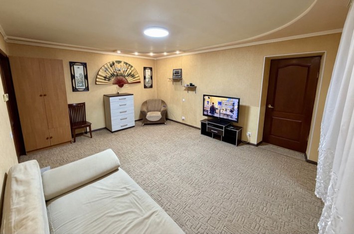 Продаж квартири в Центрі! 42 м | Автономка | Лоджія як окрема кімната - фото 1