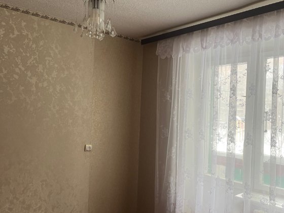 Квартира однокімнатна Прилуки