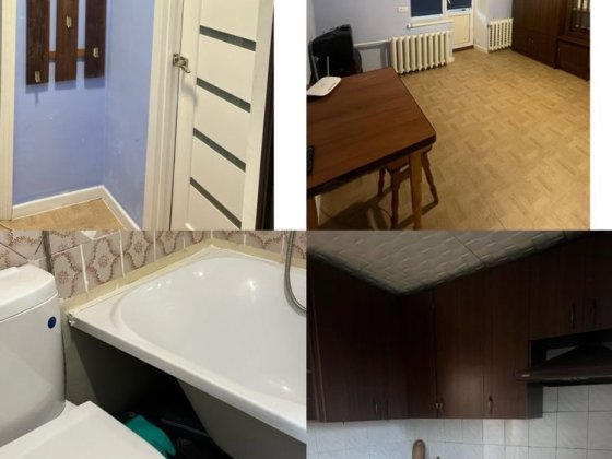 Квартира 1 кімнатна Прилуки