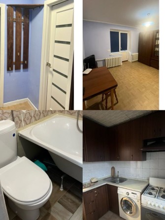 Квартира 1 кімнатна - фото 1