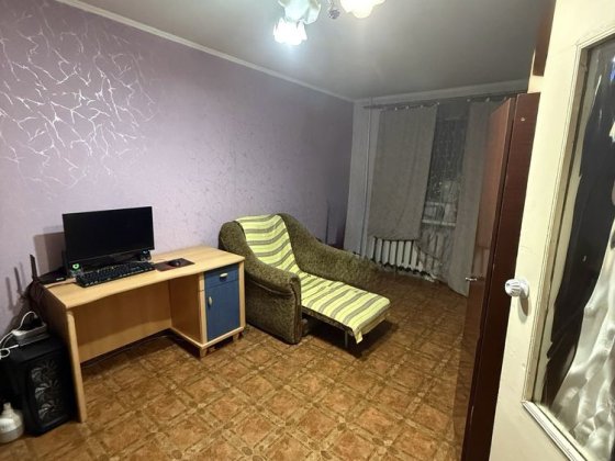 Продаж 1- квартира Центр міста Прилуки