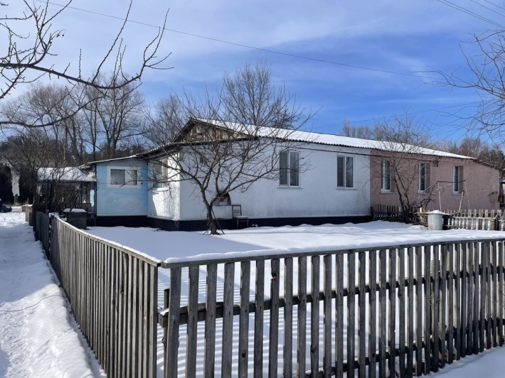 Продам квартиру в будинку барачного типу - фото 1