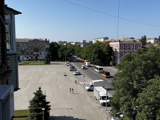 Продам квартиру Вашої мрії!!!  Сталінка Самар