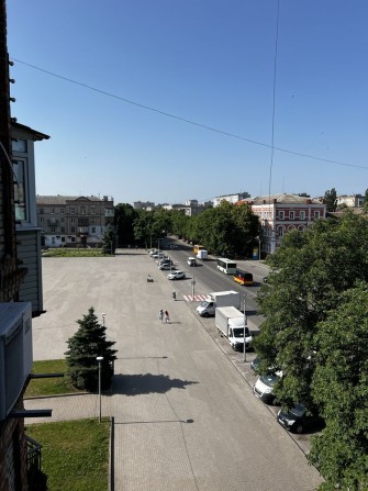 Продам квартиру Вашої мрії!!!  Сталінка - фото 1