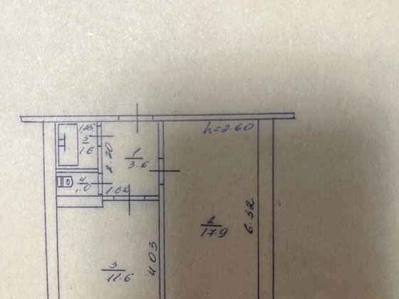 Продаж квартири м. Ромни Ромны