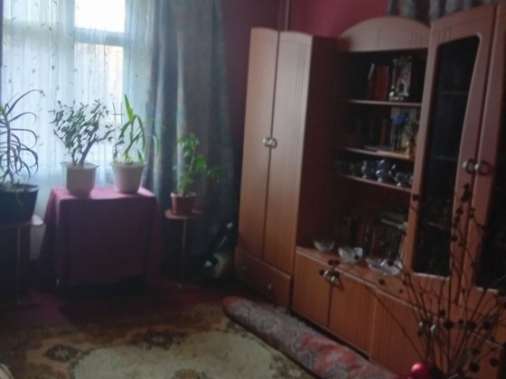 Продам квартиру або обміняю Прилуки