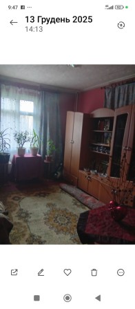 Продам квартиру або обміняю - фото 1