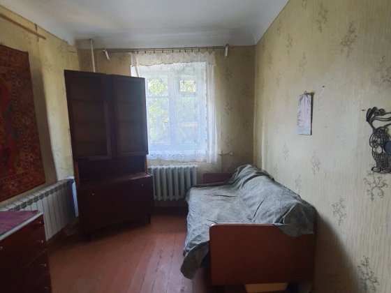 2-кімнатна квартира в Ромны Сумская обл. Ромны