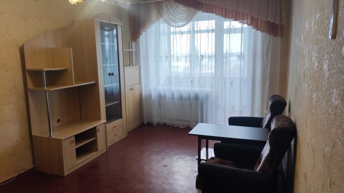 Продам 1-ну квартиру в центрі міста - фото 1