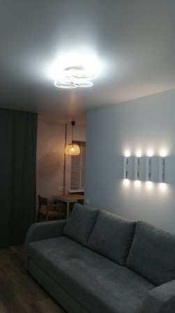 Центр 2 х кімнатну ремонт 2025 року - фото 1