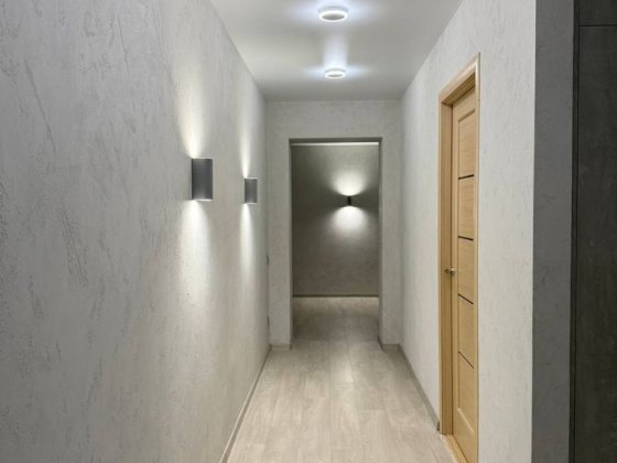 Продам 3х комнатную квартиру Самар