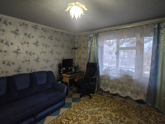 ТЕРМІНОВО! 3к «Чешка» 68м² у Центрі (Гетьманська) – Чистий продаж! Самар