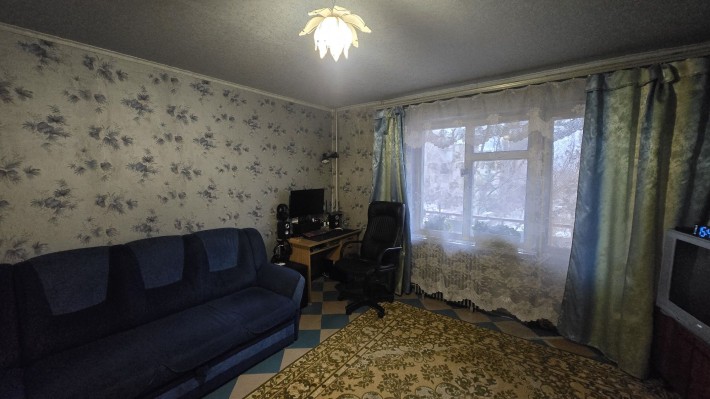 ТЕРМІНОВО! 3к «Чешка» 68м² у Центрі (Гетьманська) – Чистий продаж! - фото 1