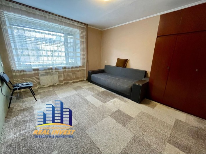 Продається 1 кімн квартира - фото 1