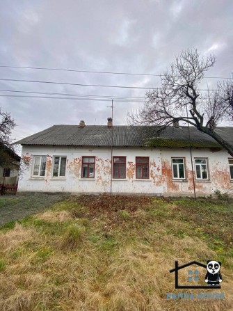 Продається квартира барачного типу поблизу центру - фото 1